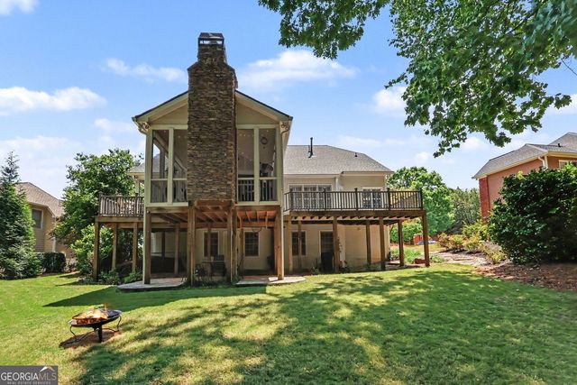 5640 The Twelfth Fairway, Suwanee, GA 30024