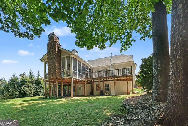 5640 The Twelfth Fairway, Suwanee, GA 30024