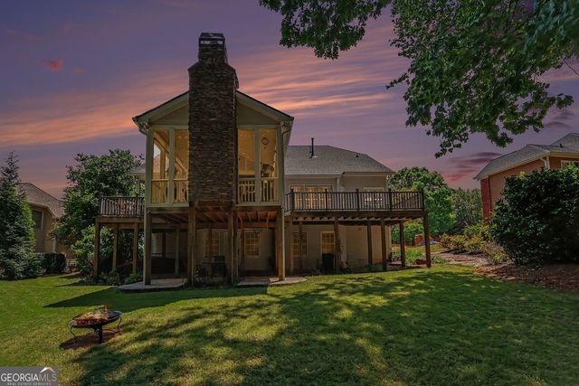5640 The Twelfth Fairway, Suwanee, GA 30024