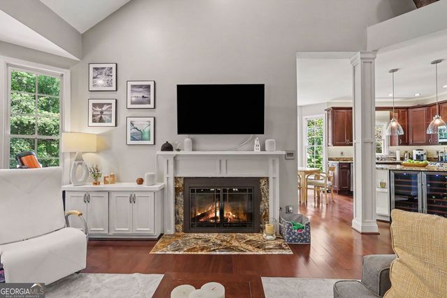 5640 The Twelfth Fairway, Suwanee, GA 30024