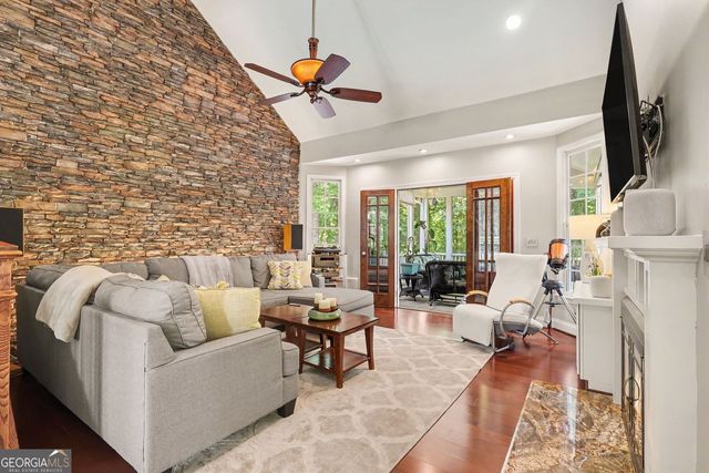 5640 The Twelfth Fairway, Suwanee, GA 30024