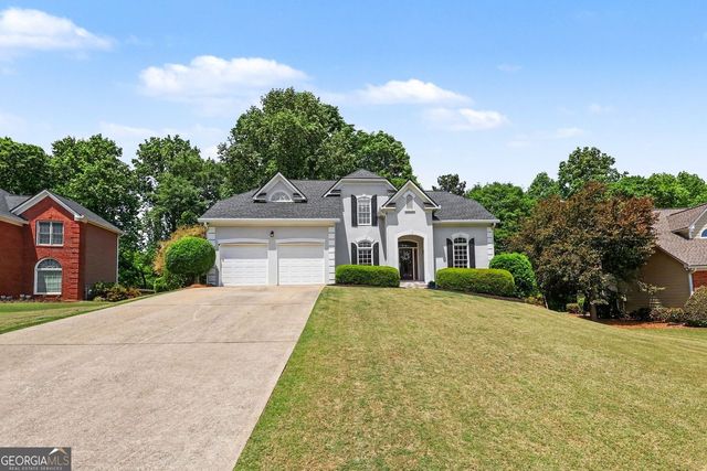 5640 The Twelfth Fairway, Suwanee, GA 30024