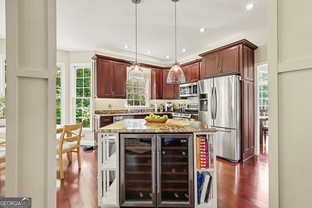 5640 The Twelfth Fairway, Suwanee, GA 30024