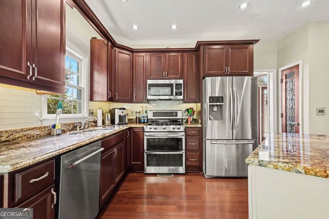 5640 The Twelfth Fairway, Suwanee, GA 30024