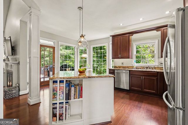 5640 The Twelfth Fairway, Suwanee, GA 30024