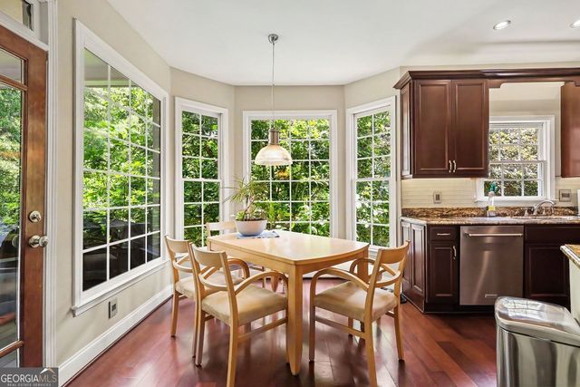 5640 The Twelfth Fairway, Suwanee, GA 30024