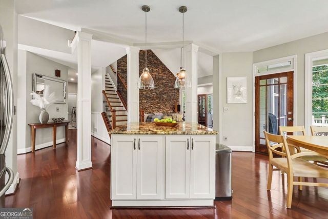 5640 The Twelfth Fairway, Suwanee, GA 30024