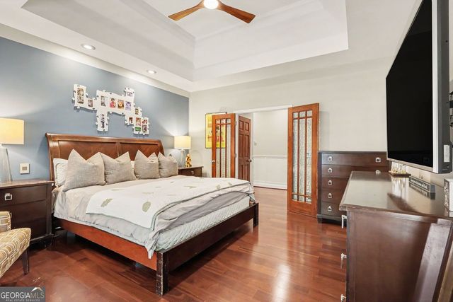 5640 The Twelfth Fairway, Suwanee, GA 30024