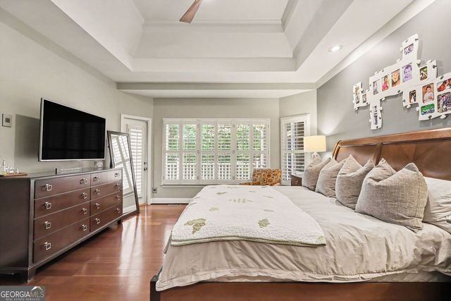 5640 The Twelfth Fairway, Suwanee, GA 30024