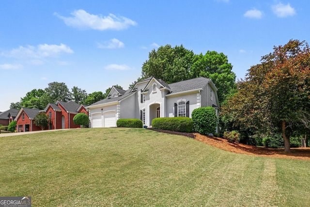 5640 The Twelfth Fairway, Suwanee, GA 30024