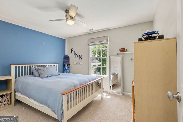 5640 The Twelfth Fairway, Suwanee, GA 30024