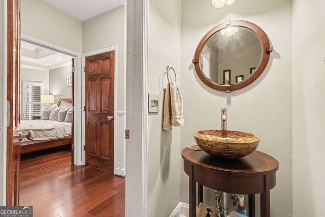 5640 The Twelfth Fairway, Suwanee, GA 30024