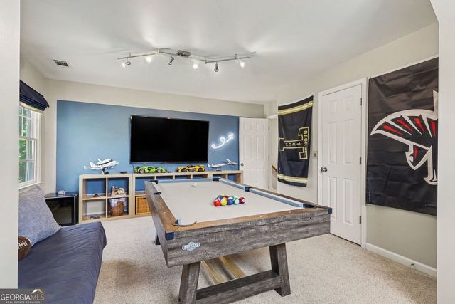 5640 The Twelfth Fairway, Suwanee, GA 30024