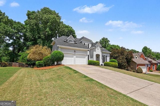 5640 The Twelfth Fairway, Suwanee, GA 30024