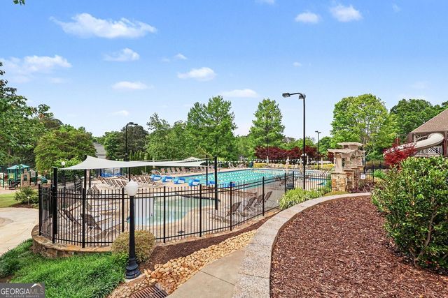 5640 The Twelfth Fairway, Suwanee, GA 30024