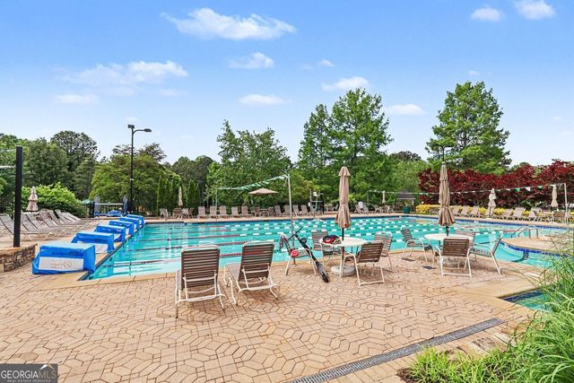 5640 The Twelfth Fairway, Suwanee, GA 30024