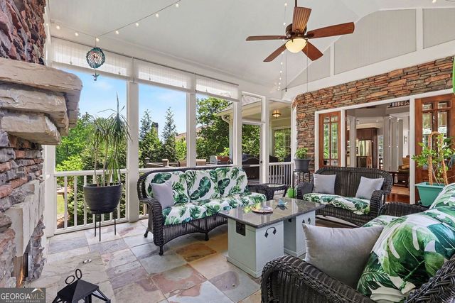 5640 The Twelfth Fairway, Suwanee, GA 30024