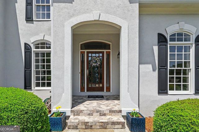5640 The Twelfth Fairway, Suwanee, GA 30024