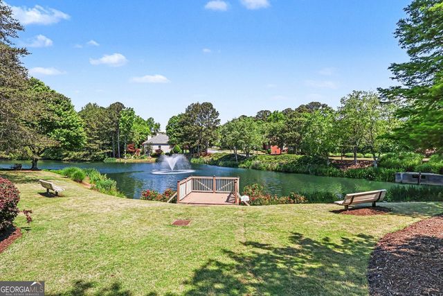 5640 The Twelfth Fairway, Suwanee, GA 30024