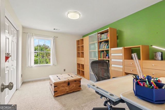 5640 The Twelfth Fairway, Suwanee, GA 30024