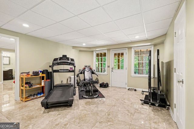 5640 The Twelfth Fairway, Suwanee, GA 30024