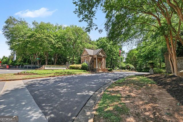5640 The Twelfth Fairway, Suwanee, GA 30024