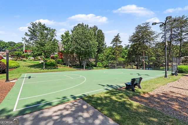 5640 The Twelfth Fairway, Suwanee, GA 30024