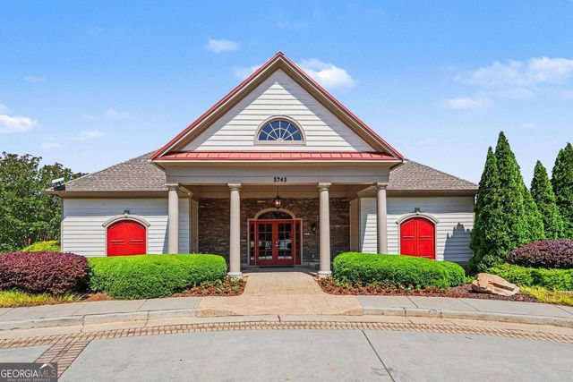 5640 The Twelfth Fairway, Suwanee, GA 30024