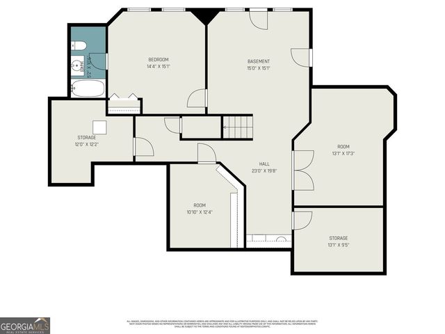 5640 The Twelfth Fairway, Suwanee, GA 30024
