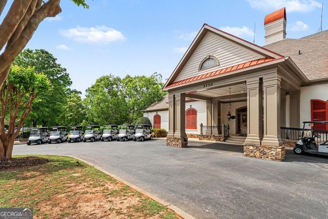 5640 The Twelfth Fairway, Suwanee, GA 30024
