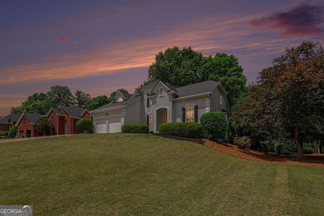 5640 The Twelfth Fairway, Suwanee, GA 30024