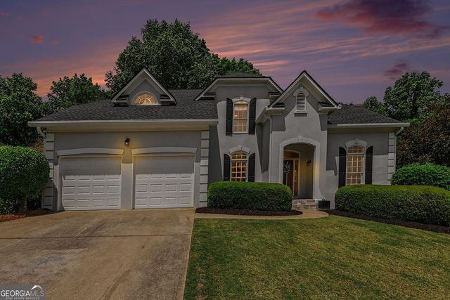 5640 The Twelfth Fairway, Suwanee, GA 30024