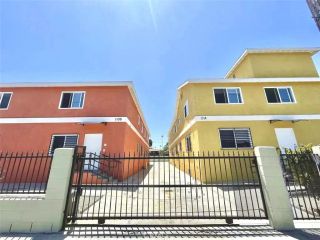 1114 Exposition Boulevard, Los Angeles, CA 90007