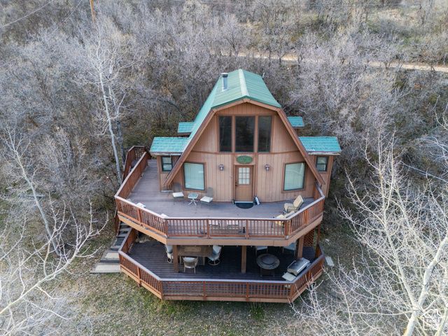 1912 W UPPER CANYONN DR #160, Midway, UT 84049