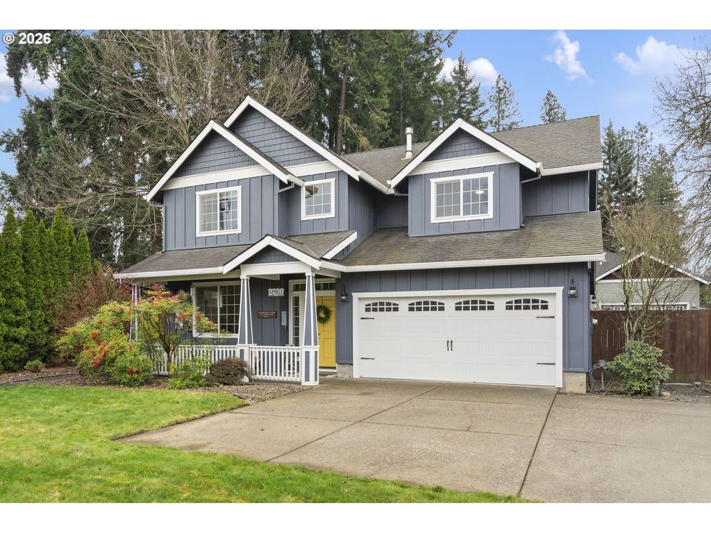 9250 Sw SAGERT St, Tualatin, OR 97062