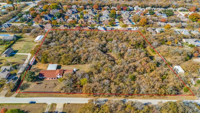 6600 Rickey Lane, Arlington, TX 76001