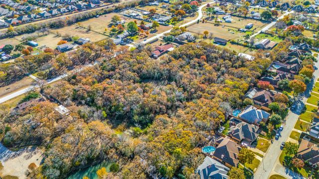 6600 Rickey Lane, Arlington, TX 76001