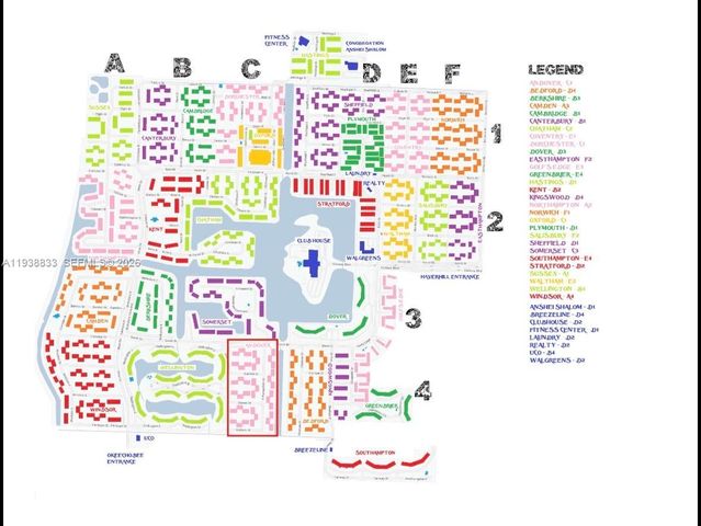 62 Andover C 62, West Palm Beach, FL 33417