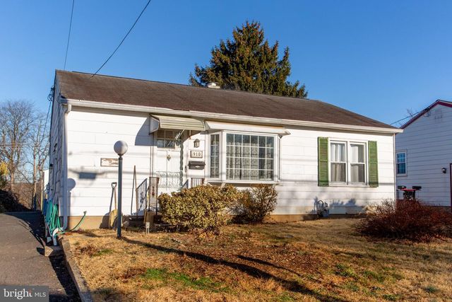 910 GARFIELD AVE, Glenside, PA 19038