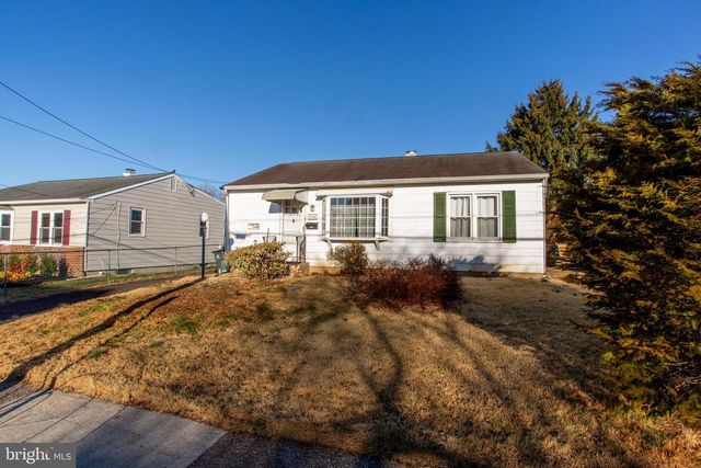 910 GARFIELD AVE, Glenside, PA 19038