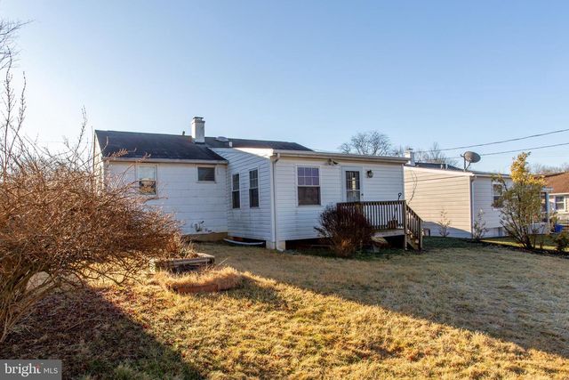 910 GARFIELD AVE, Glenside, PA 19038