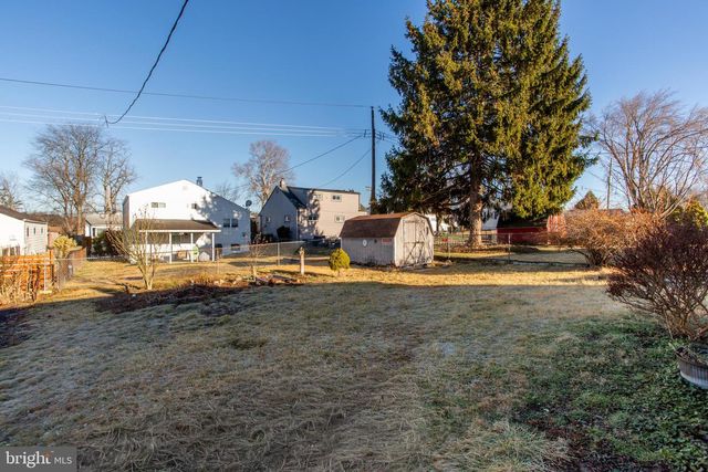 910 GARFIELD AVE, Glenside, PA 19038