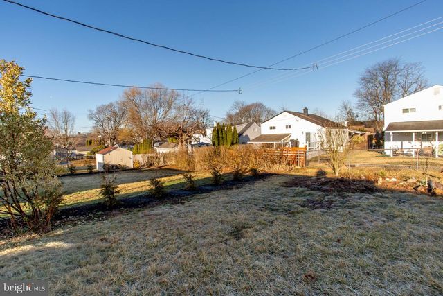 910 GARFIELD AVE, Glenside, PA 19038