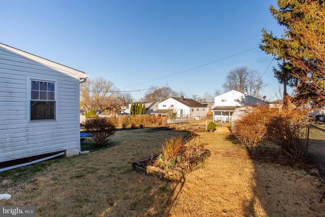 910 GARFIELD AVE, Glenside, PA 19038