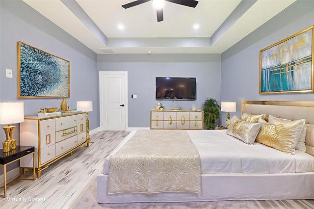 3507 Sam Houston Road, Willis, TX 77378