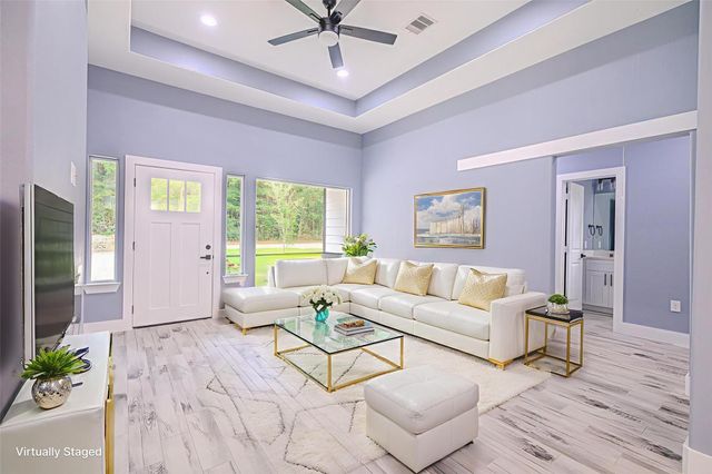 3507 Sam Houston Road, Willis, TX 77378