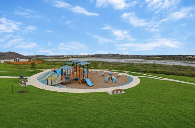 176 Willow Leaf LN, Buda, TX 78610