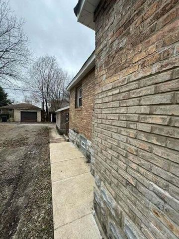 3516 Carolina Street, Gary, IN 46409