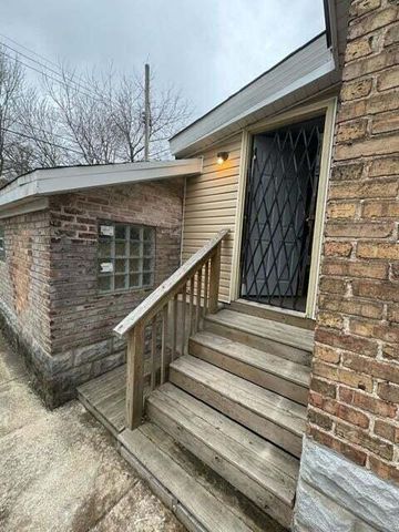 3516 Carolina Street, Gary, IN 46409