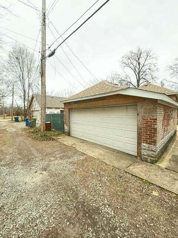 3516 Carolina Street, Gary, IN 46409